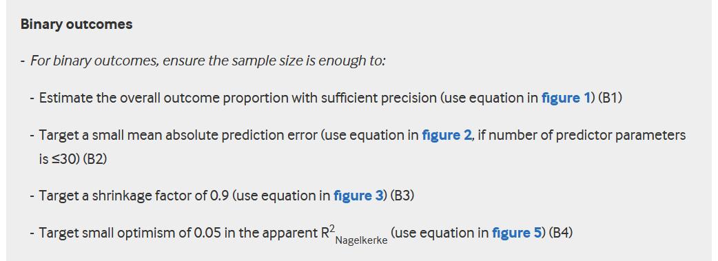 r在数据分析过程中的体现,临床预测模型样本量怎么计算