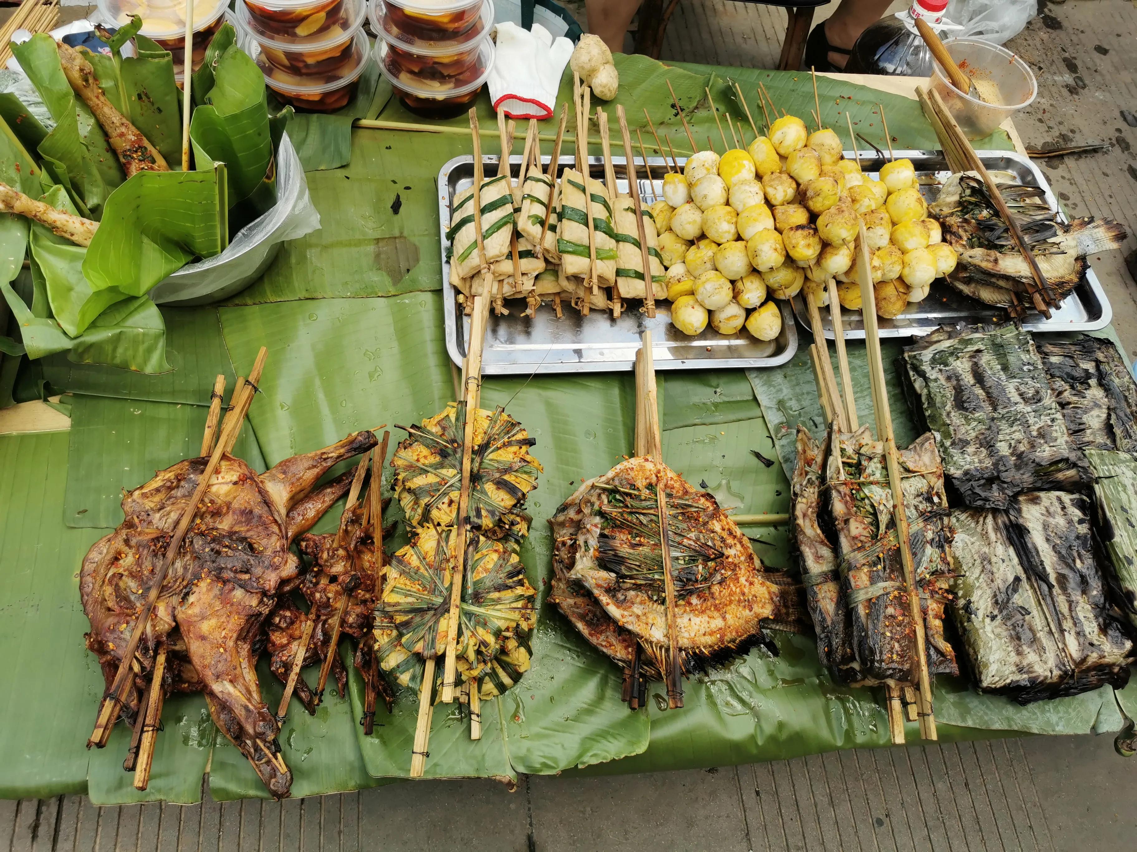 傣族赶摆哪里最好,80年代的傣族赶摆