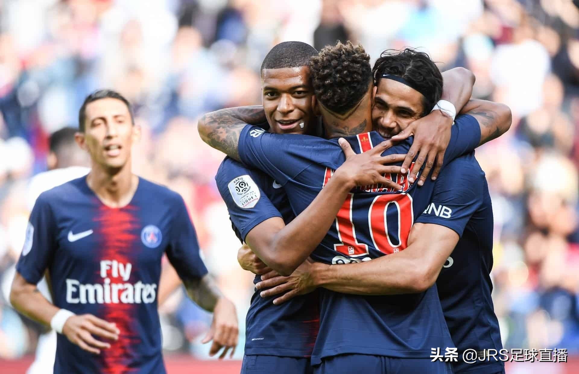 零点吧直播：法甲8月31日梅斯vs巴黎圣日耳曼比赛前瞻