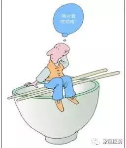 预防老年痴呆吃什么食物最佳,常吃4种食物预防老年痴呆症