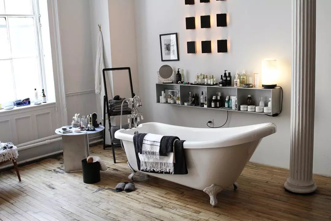 还只知道第五大道？明星博主都在纽约真正逛的是……