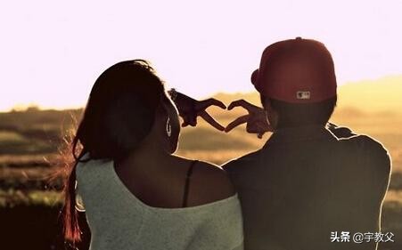 巨蟹男想要的爱情是怎样的,巨蟹男真正爱你的表现超准