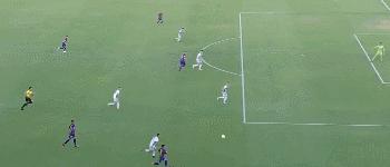 解析让巴萨B放弃法蒂的01年边锋：2场造3球冲向西乙会面武磊