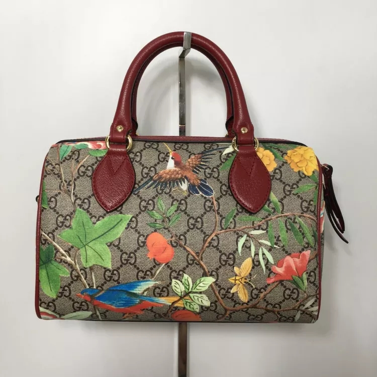 最实用系列—GUCCI有哪些热卖的包包？看C4N解读每款真实使用感！