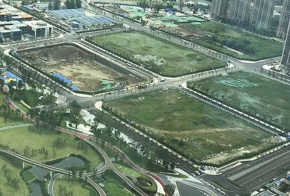 金融城三期最新方案,最新工程进度视频