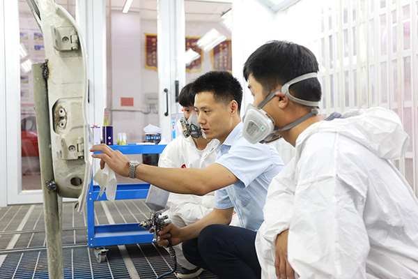 学汽修专业的可以从事什么,学汽修可以做什么工作