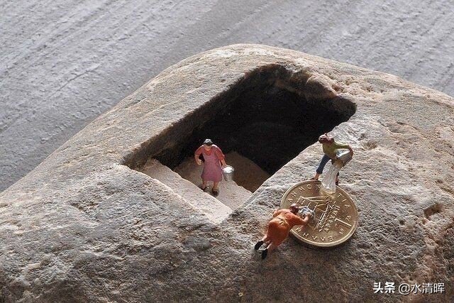 用纸杯做的可以动的动漫,纸杯创意动漫