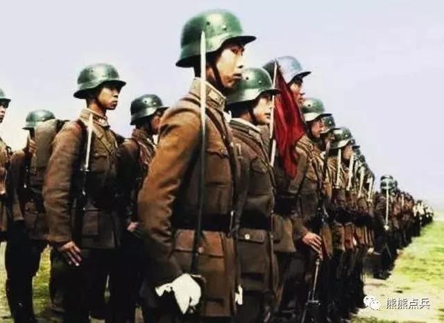 抗战时期日军一个重炮师团多少人,抗战时期日军一个小队大约多少人