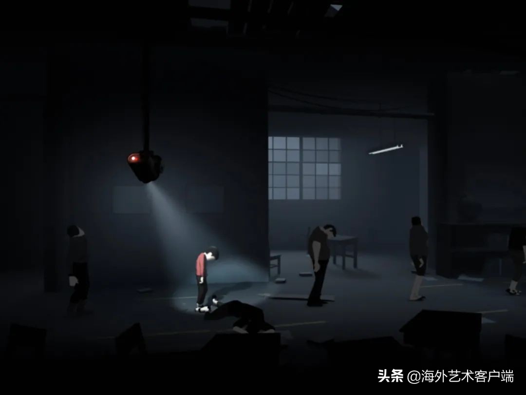 资深游戏玩家玩的游戏,游戏原画师玩什么游戏