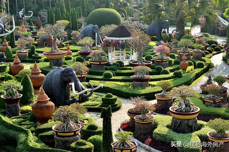 泰国芭提雅曼谷,泰国曼谷到芭提雅旅游攻略