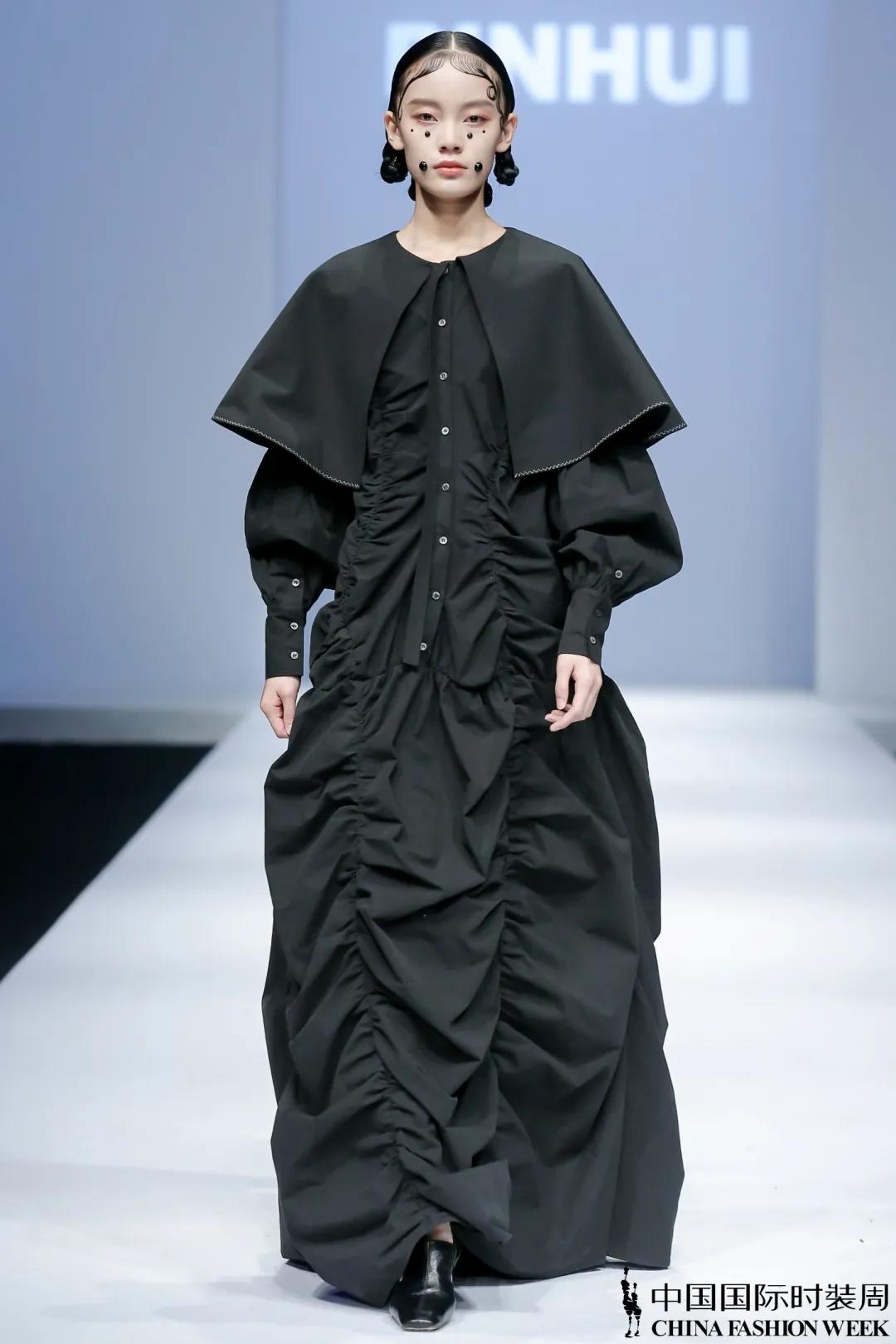 第26届中国十佳时装设计师,中国十佳时装设计师原创作品选萃