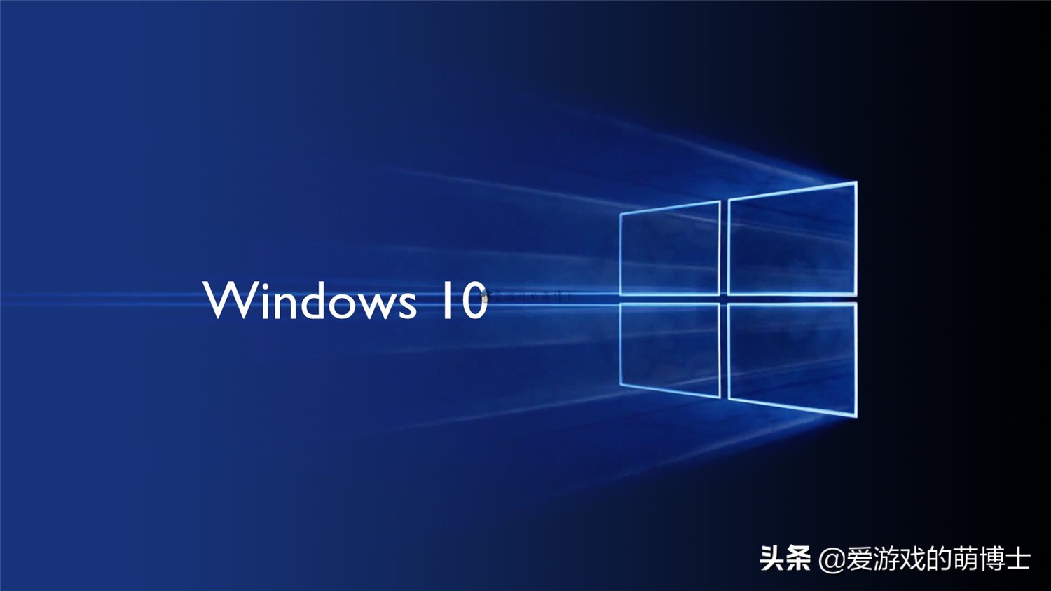 win10系统打游戏卡顿严重解决方法,升级win10打游戏卡顿怎么解决