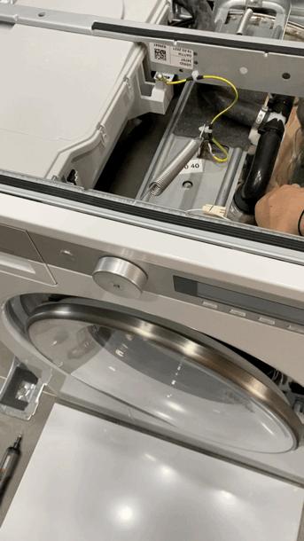 海尔洗烘套装推荐2021排行榜,抄作业搭配套装