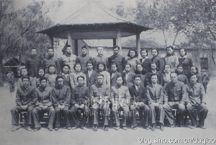 图文丨王氏私立自强小学校,1915年王荆山创办,为长春七中的前身