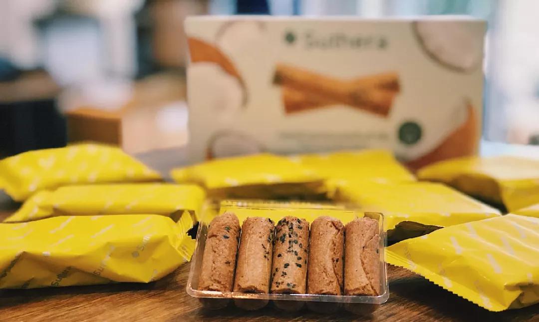 椰子控,椰子控的福音