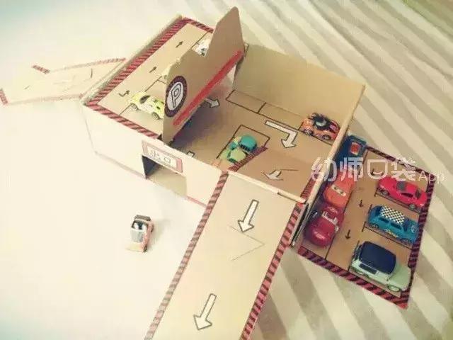 铁盒包装盒废物利用,纸盒子塑料瓶变废为宝