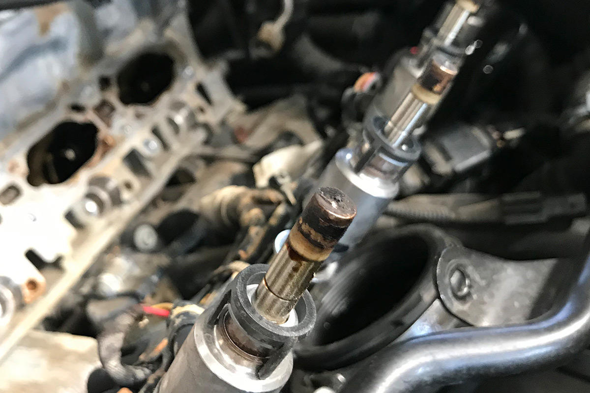 奥迪a4l开了12公里值得入手吗,燃油宝要加几瓶才有效