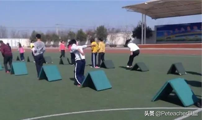 体育教学设计中的教学评价,体育教学设计讲解5分钟