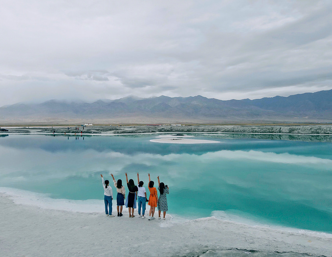 去一趟大西北的旅行,大西北旅行青藏高原
