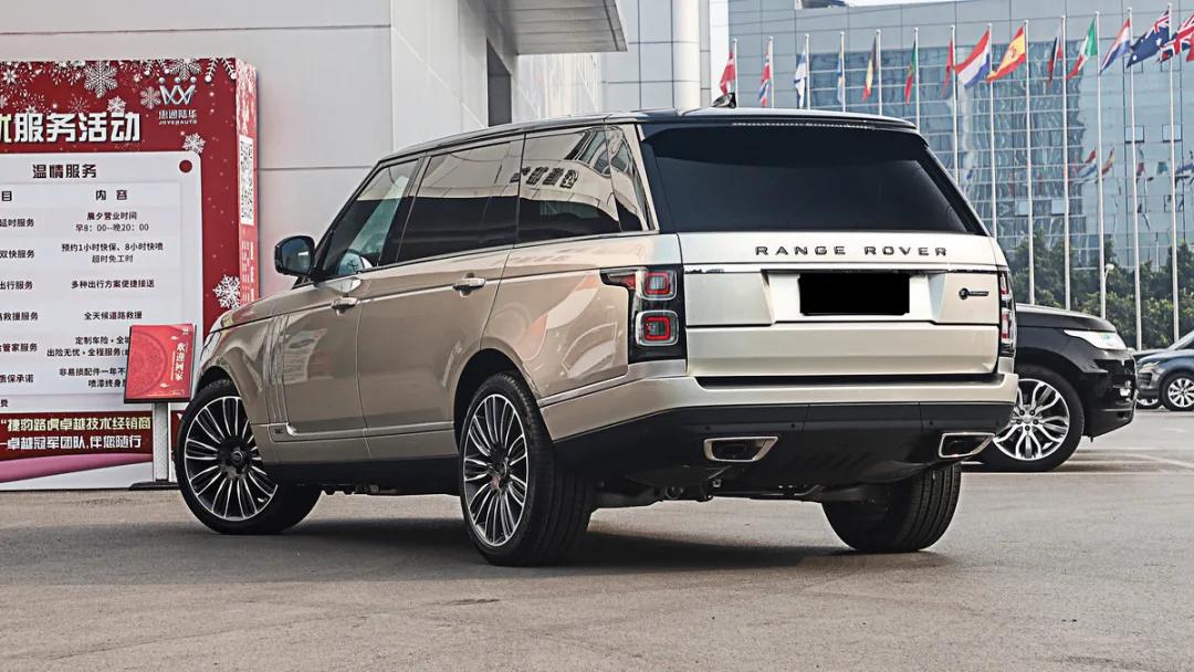 打骨折的豪车,打骨折的豪华车