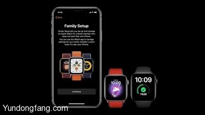 watchos7.5更新新功能,watchos10.0.1按键操作不一样了