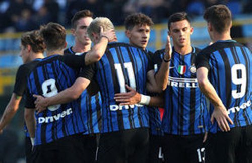 「中国足球都市传说」曾经那个华裔国米神童维沃利去哪了？