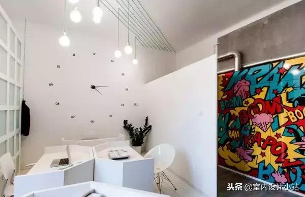 设计师改造后令人惊叹,设计师打造自己的工作室