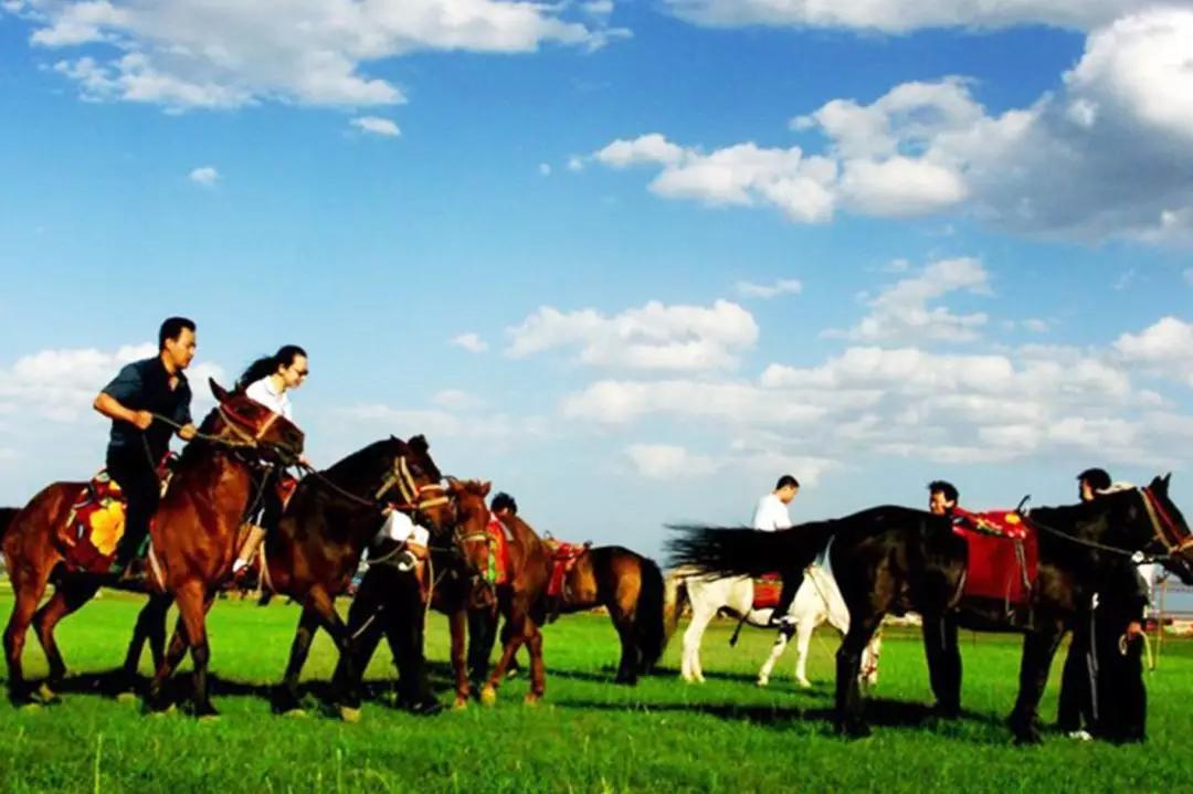 张北最美的景区是哪里,最美的草原自驾游路线攻略