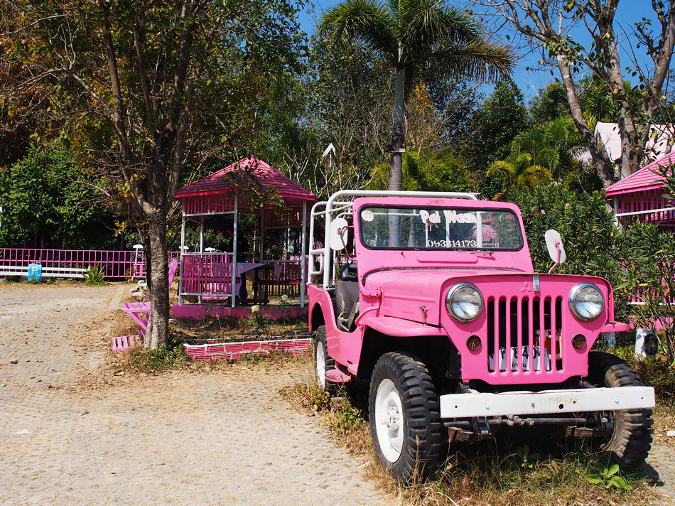 泰国7日游旅游攻略,泰国五日游攻略详细