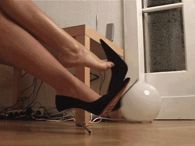 高跟鞋穿搭技巧,春夏高跟鞋穿搭技巧