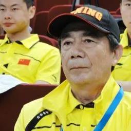 历届全运会羽毛球名次,历届全运会羽毛球男单冠军