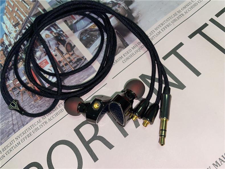 奥思特锐耳机评测,奥思特锐kc07耳机测评