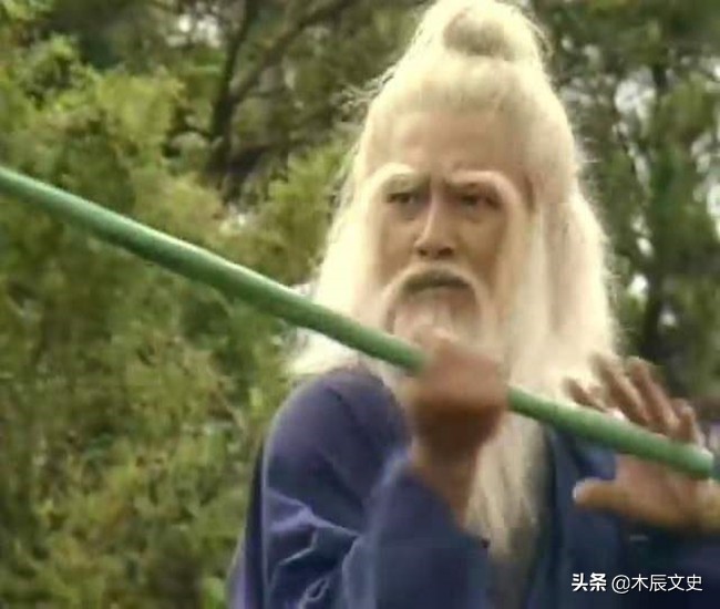 楚留香——侠客与绅士的完美结合，优雅的非主流*力暴**男