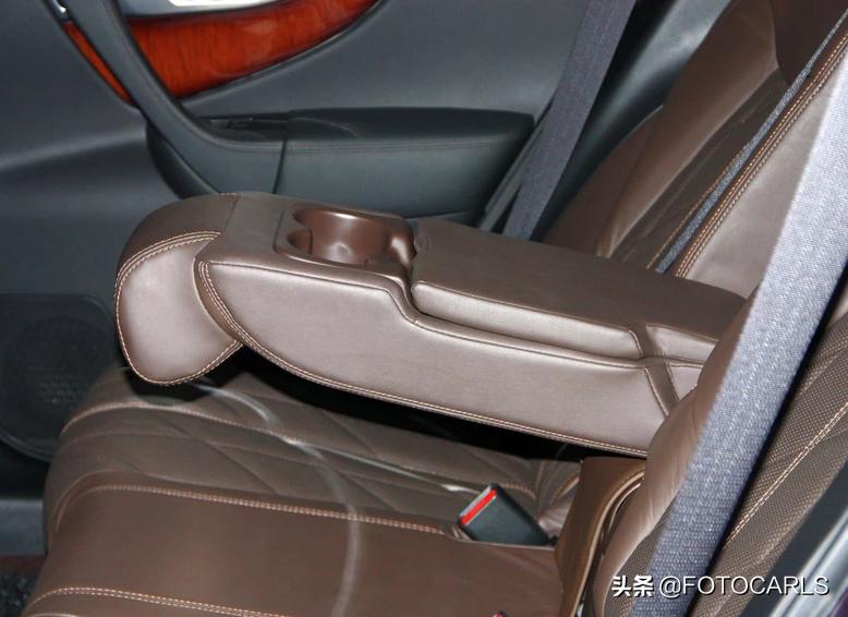 英菲尼迪fx50巅峰版评测,fx50巅峰版试驾