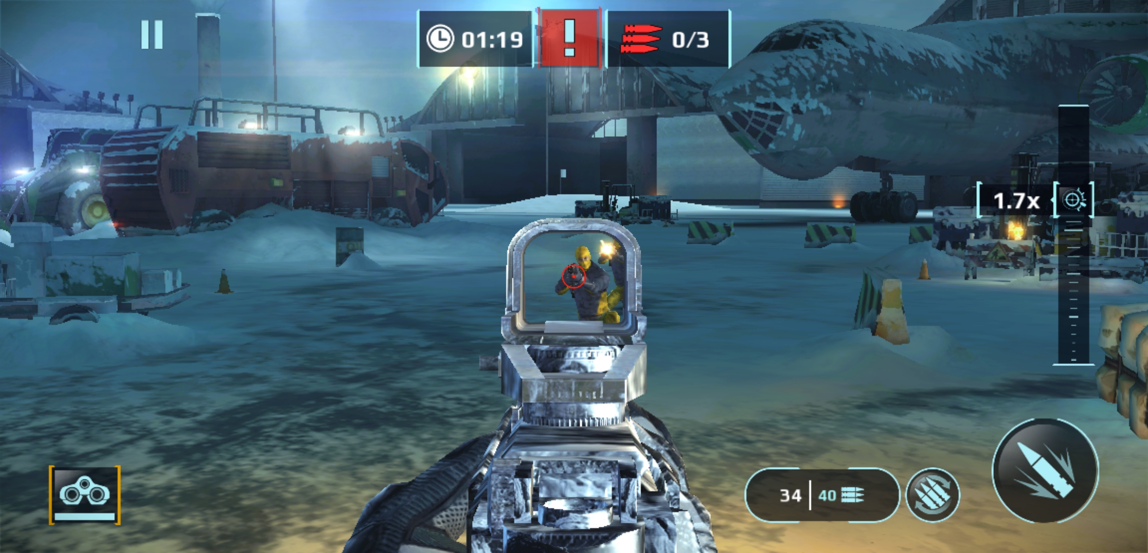 能打发时间又玩不腻的手游,苹果手游离线挂机神器