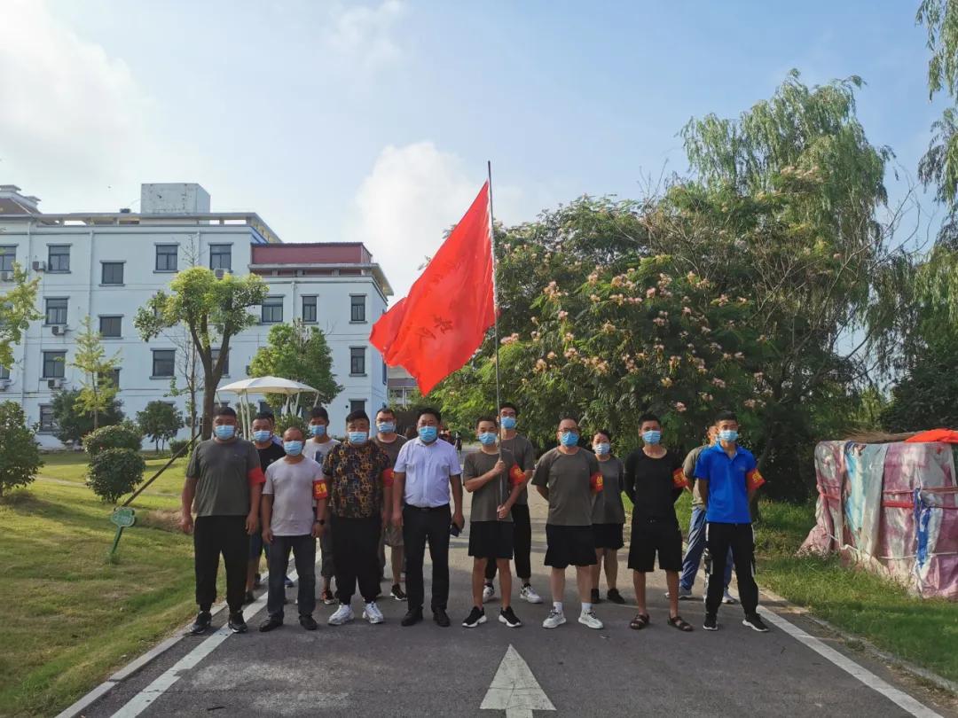 疫情各个地区的硬核防护措施,明光市疫情防控六个到位