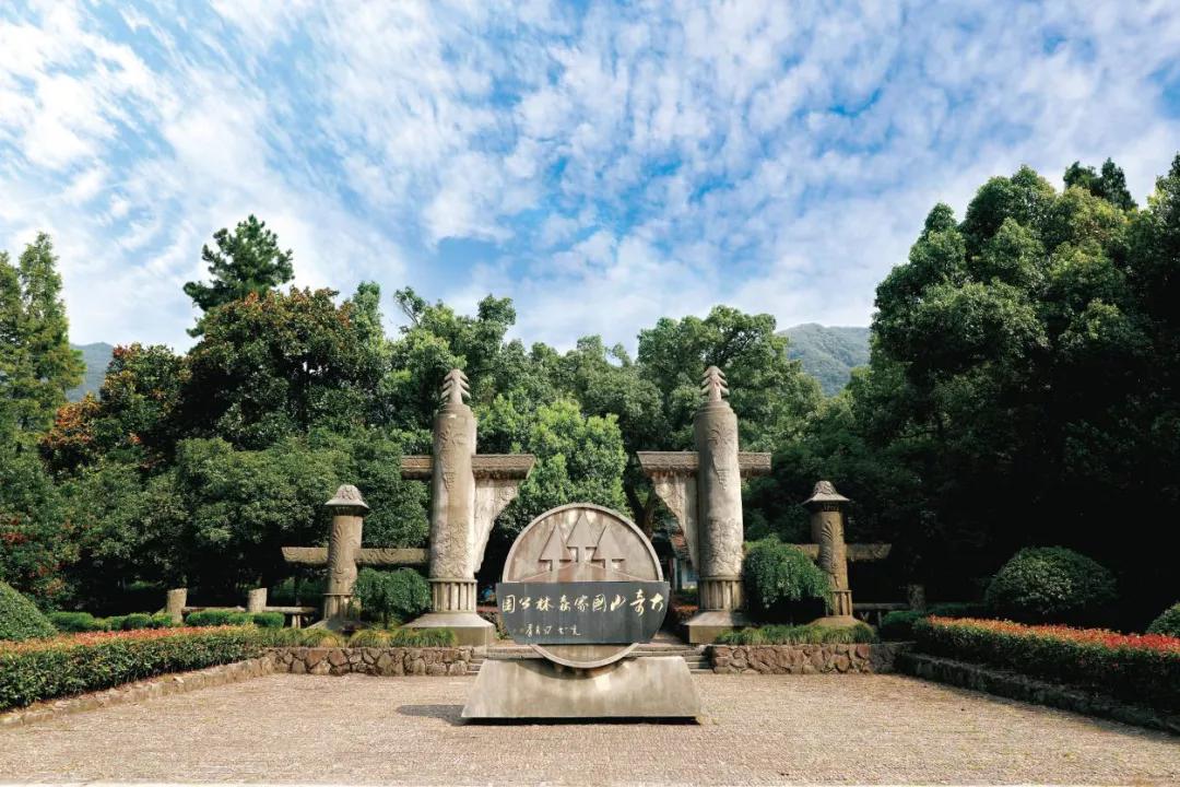 五一杭州游玩大集合,杭州景点攻略大全一日游