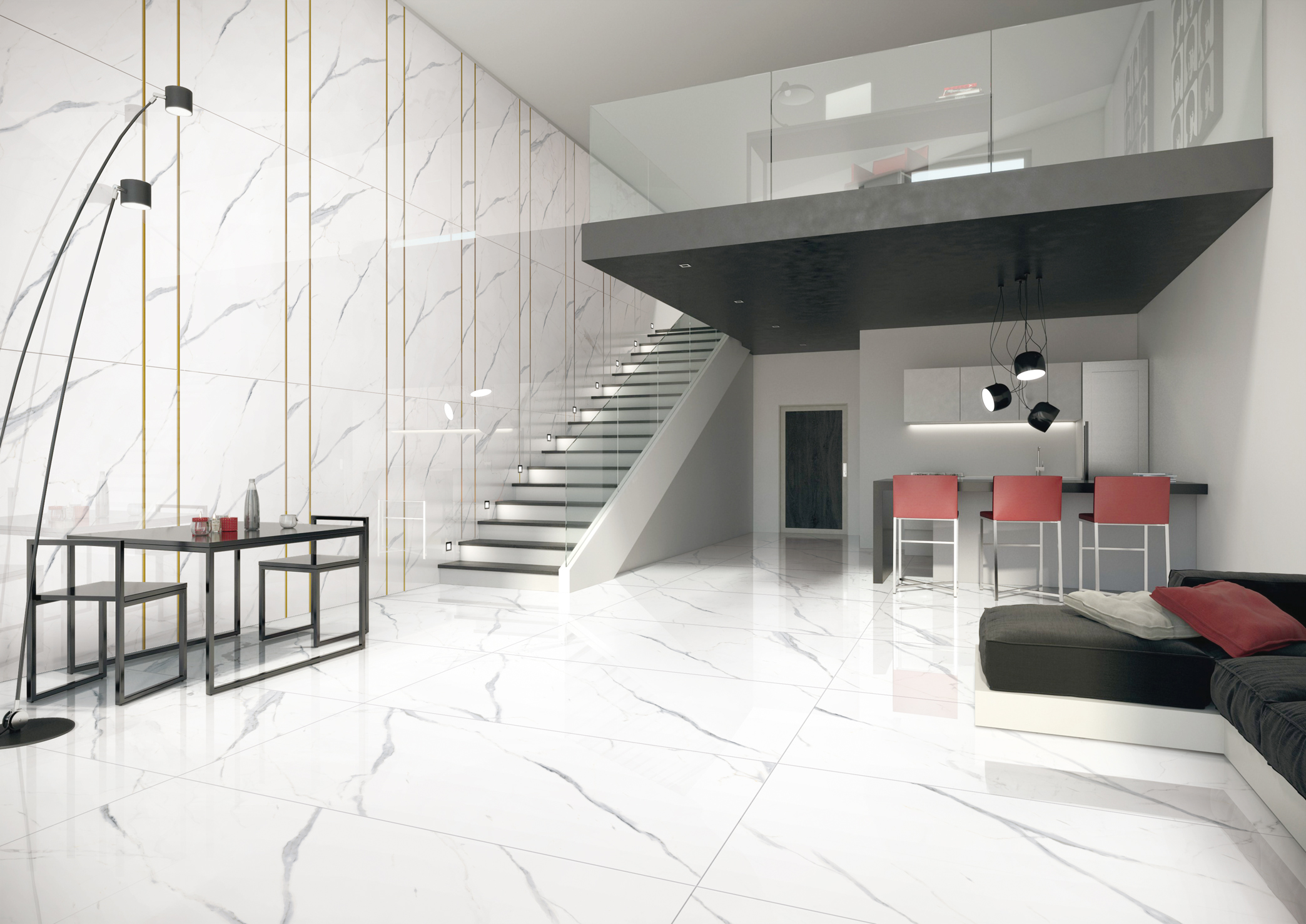 瓷砖应该买什么质量的瓷砖,品牌低端瓷砖pk杂牌高端瓷砖