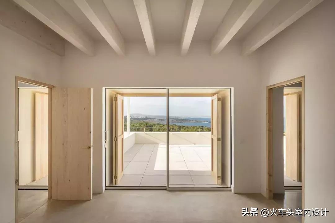 极简风格装潢设计推荐,极简的设计永不过时