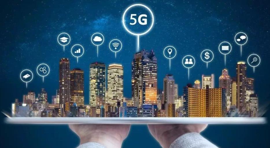 中国通信从跟跑到领跑发展史,中国通信发展史的五个阶段