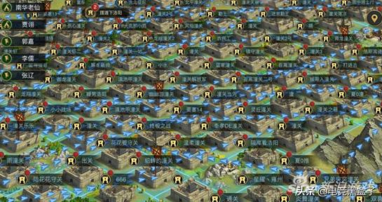 率土之滨手游评分游戏推荐,率土之滨游戏测评