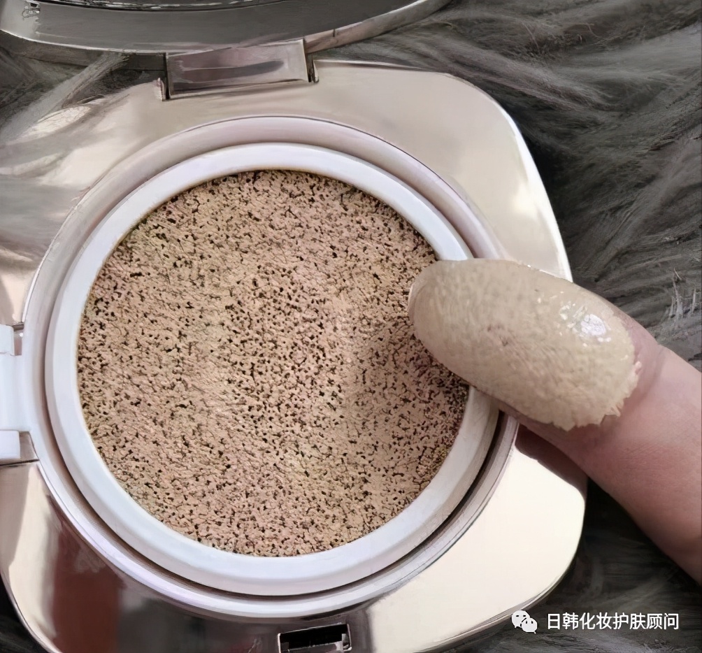 海蓝之谜气垫好吗适合什么皮肤,海蓝之谜气垫哪个更适合自然肤色