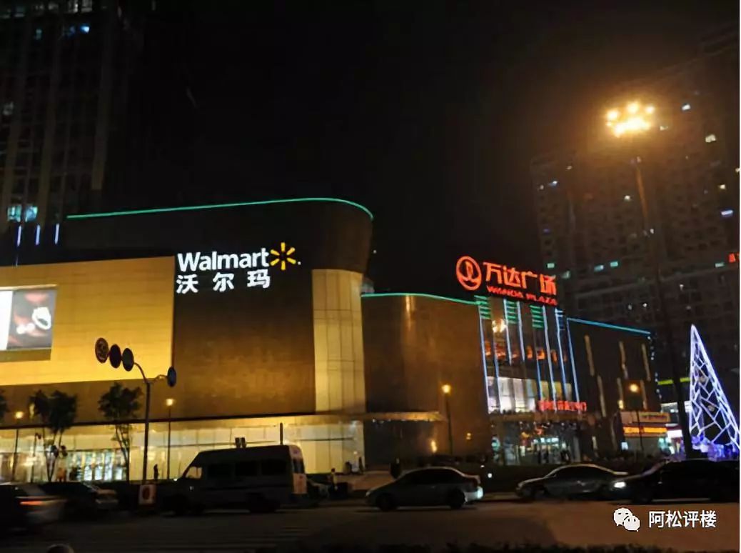 3栋楼快2年了还没卖完！曾贵的不行的盘已成区域低价TOP2