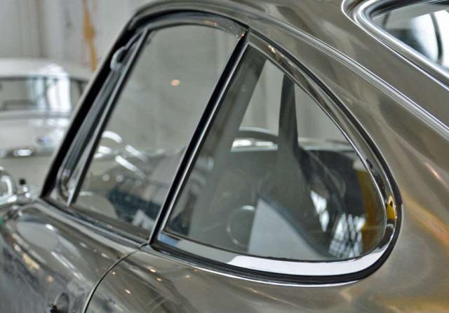 保时捷911汽车真车,保时捷911s第一代