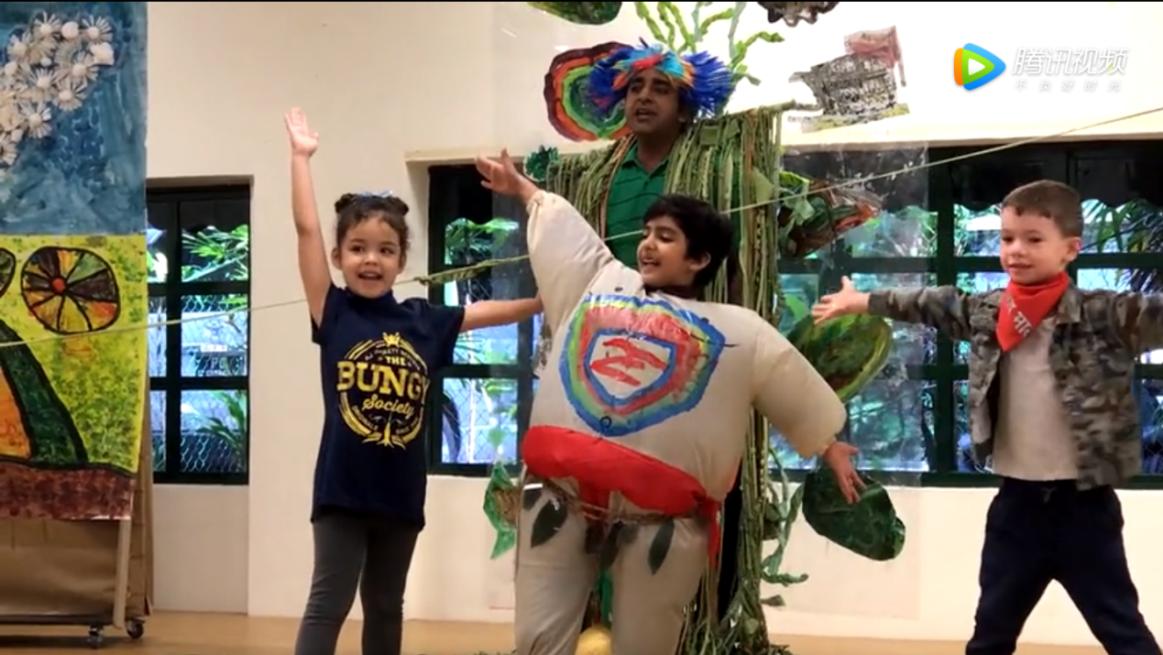 etonhouse伊顿幼儿园,eton伊顿