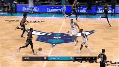 凯里欧文凯尔特人运球,凯里欧文2k23运球风格