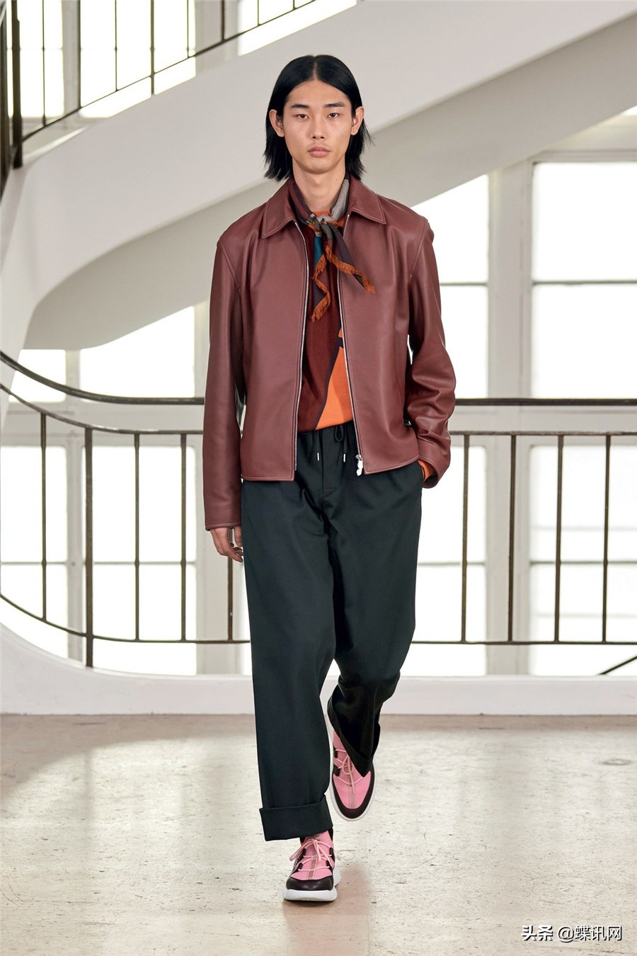 爱马仕herbag39上身图,爱马仕herbag选色