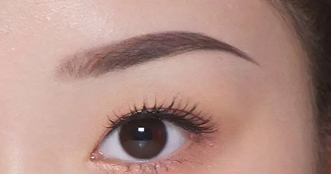 眼型对应的眉形,怎么根据自己的眼型判断眉型