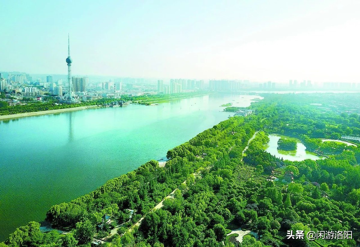 洛阳为啥避开地震带,洛阳有哪些自然灾害