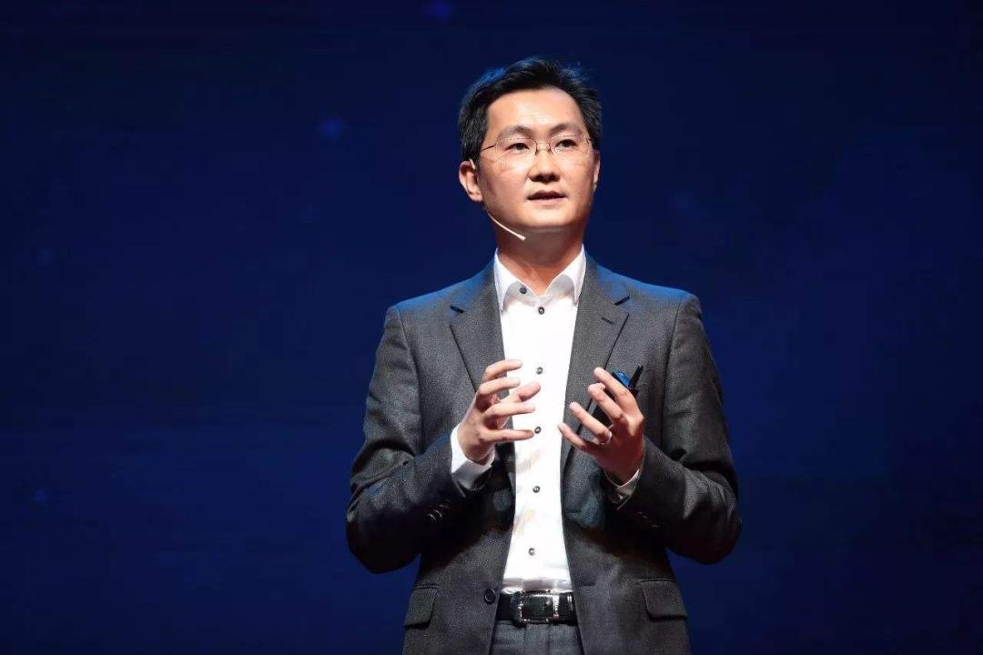 腾讯投资pp停车案例分析,腾讯集团投资的汽车